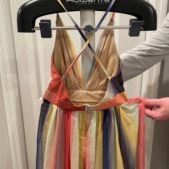 Maxi dress - Picture 4 of 4